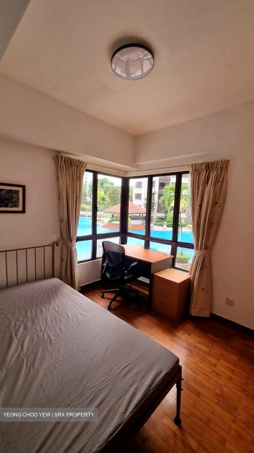 The Mayfair (D22), Condominium #509253551